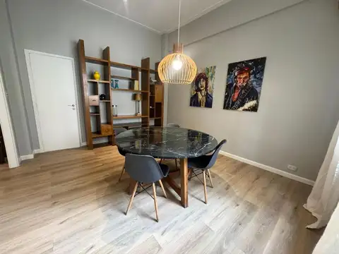 Departamento en Alquiler Temporal en Recoleta, USD 2.500