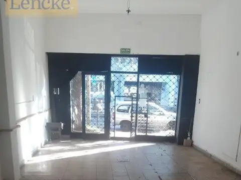 Local en Alquiler 50 años