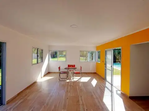 Quinta en Venta con 3 cocheras