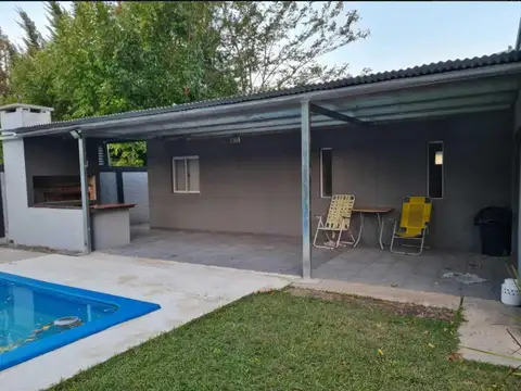 Quinta en Venta de 2 dormitorios