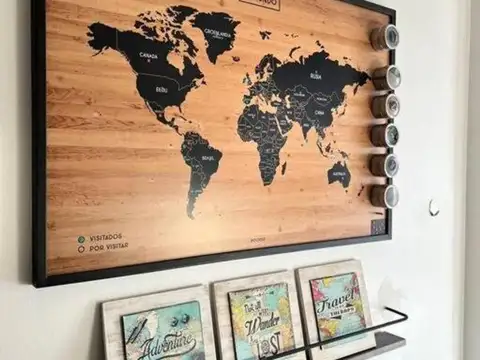 Departamento en Venta 8 años