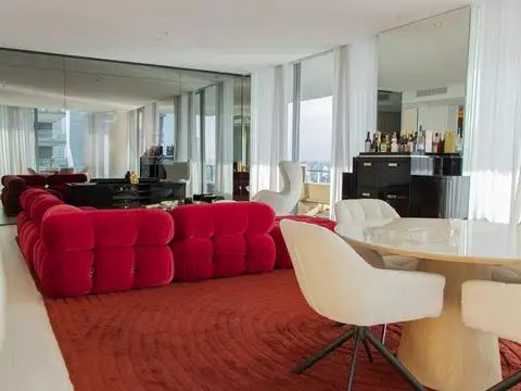 Departamento en Alquiler de 5 ambientes