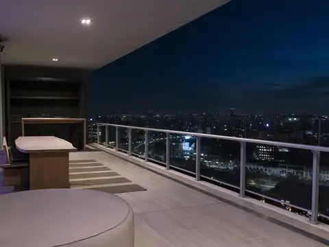 Departamento en Alquiler de 3 dormitorios