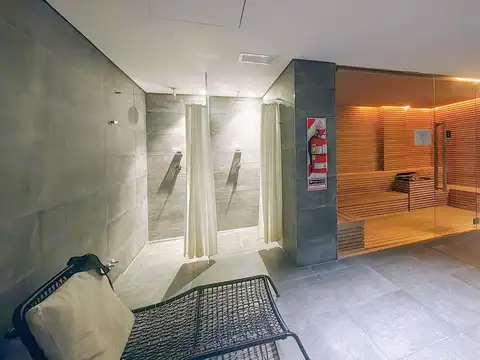 Departamento en Alquiler A Estrenar
