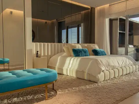 Departamento en Alquiler en Puerto Madero, USD 11.900