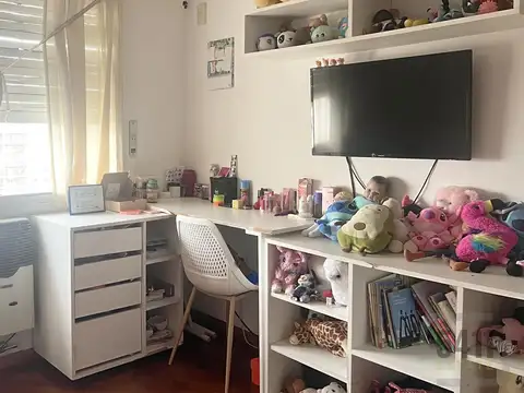 Departamento en Venta 60 años