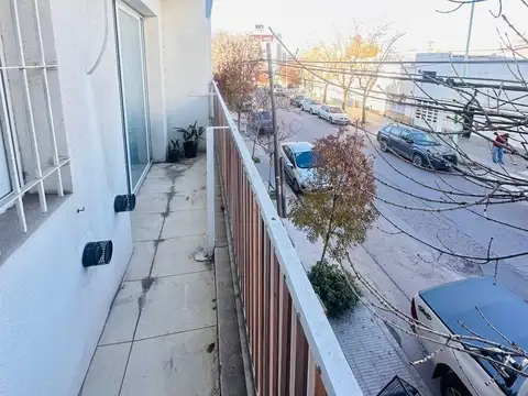 Departamento de 1 dormitorio en alquiler en B° Universitario - Caronti 574