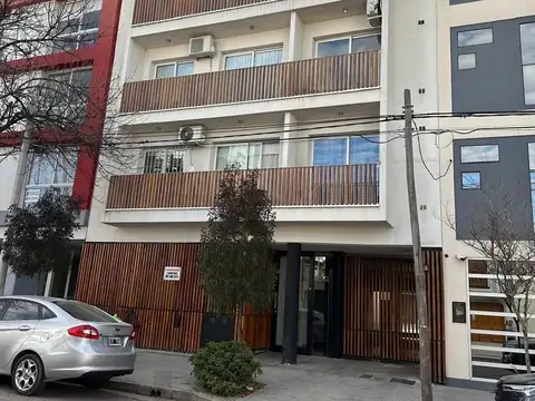 Departamento de 1 dormitorio en alquiler en B° Universitario - Caronti 574