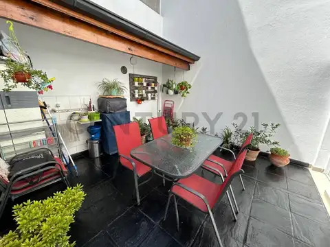 Departamento en Venta de 5 ambientes