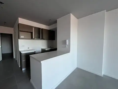 Departamento en Venta al Oeste