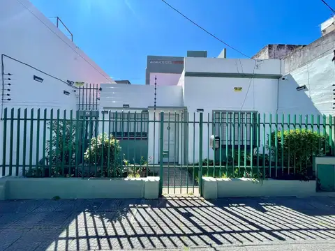 venta Casa lote propio Multifamiliar 5 ambientes