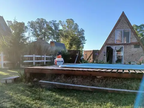 Casa en Venta de 2 dormitorios