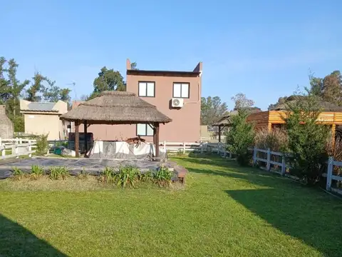 Casa en Venta 5 años