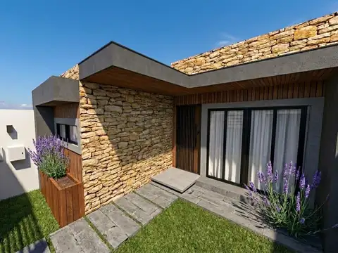 Venta en Pozo | PH de 2 Dormitorios | B° Los Llanos | Plottier