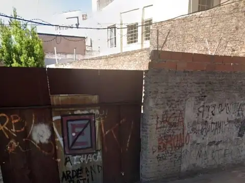 EXCELENTE TERRENO EN ALQUILER