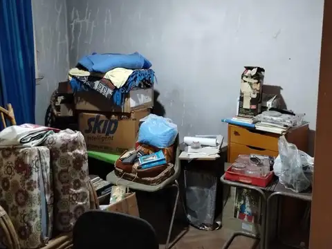 Depto Tipo Casa en Venta 60 años