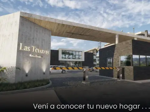 Departamento en Pilar