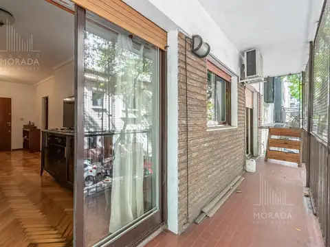 Departamento en Venta 45 años
