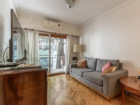 Venta departamento Belgrano
