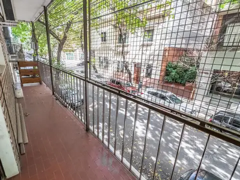 Departamento en Venta al Oeste