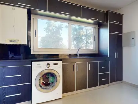 Casa en Venta al Noroeste