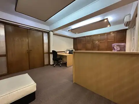 Oficina en Retiro