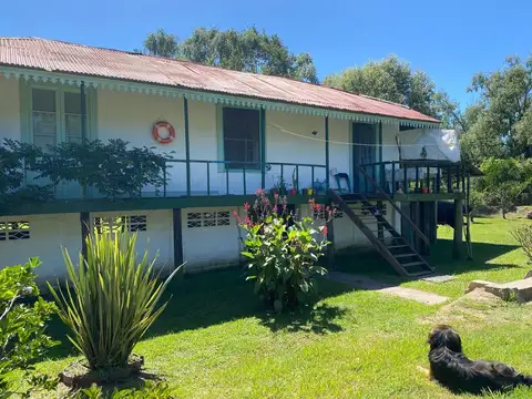 Casa  en Venta en Carapachay, Zona Delta, Tigre