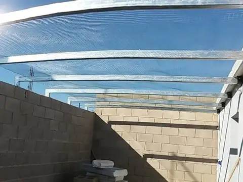 Casa en Venta 9 años