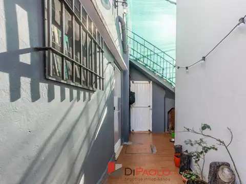 Depto Tipo Casa en Venta al Noroeste