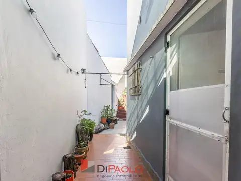 Depto Tipo Casa en Venta 15 años