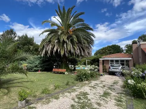Casa - La Armonía