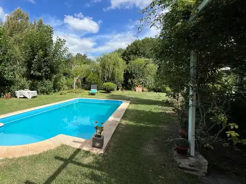 Casa - La Armonía