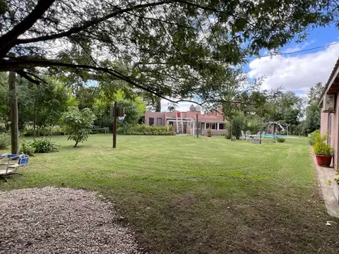 Casa en Venta 40 años