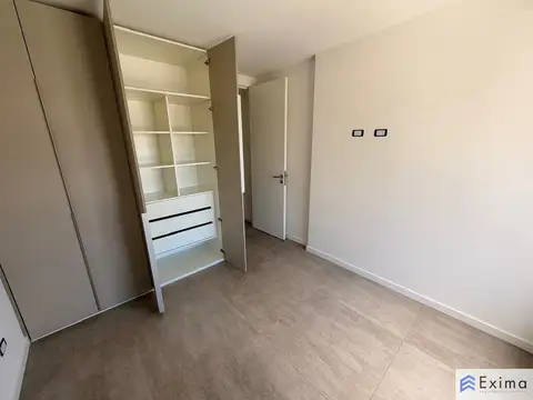 Departamento en Venta A Estrenar