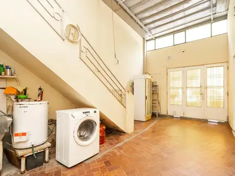 Casa en Venta en Villa Urquiza, USD 140.000