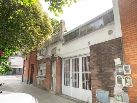 OPORTUNIDAD, CASITA EN LOTE PROPIO