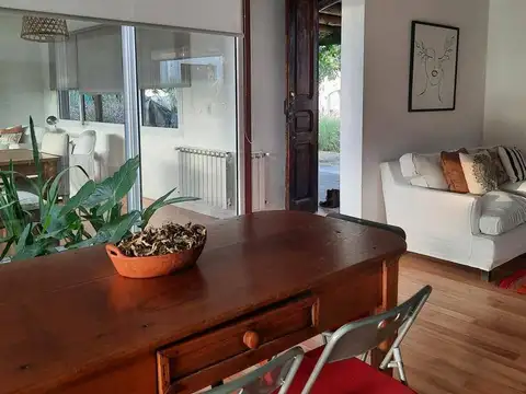 Casa en alquiler de 3 dormitorios con pileta, Praderas de San Lorenzo 100