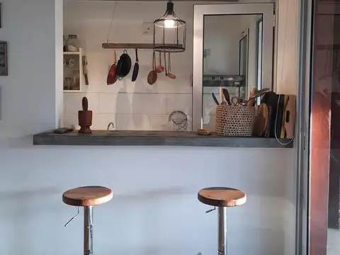 Casa en alquiler de 3 dormitorios con pileta, Praderas de San Lorenzo 100