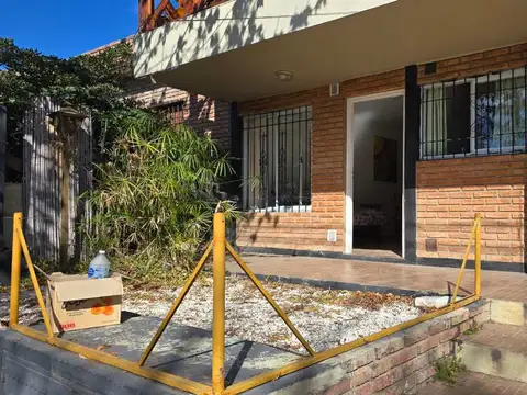 VENTA DEPARTAMENTO 2 DORMITORIOS CARLOS PAZ