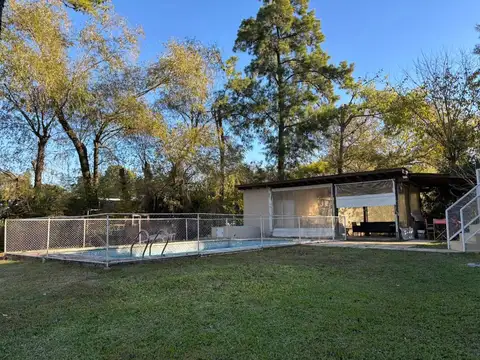 Casa en Venta al Noreste