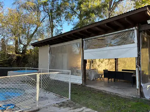 Casa en Venta con 4 cocheras