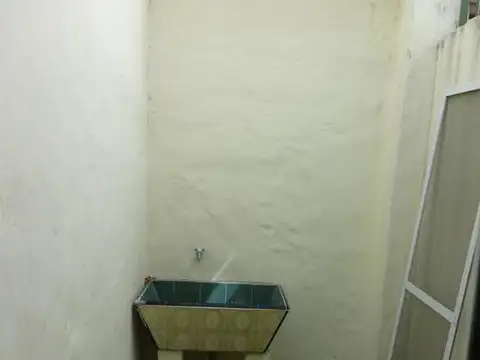 3 Ambientes con pequeño patio - Tour Virtual publicado