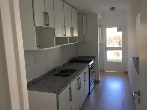 Departamento en Venta 10 años