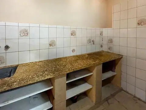 Depto Tipo Casa en Alquiler en Merlo, $ 490.000