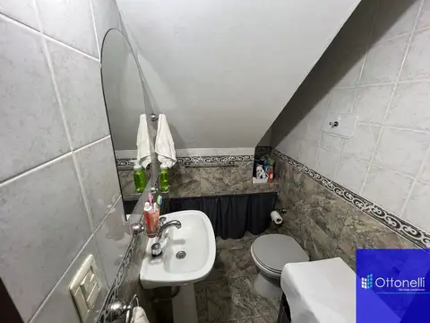Casa en Venta 10 años