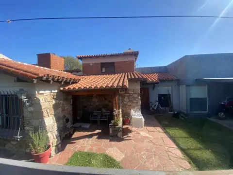 Casa en Venta en La Cumbre, USD 155.000