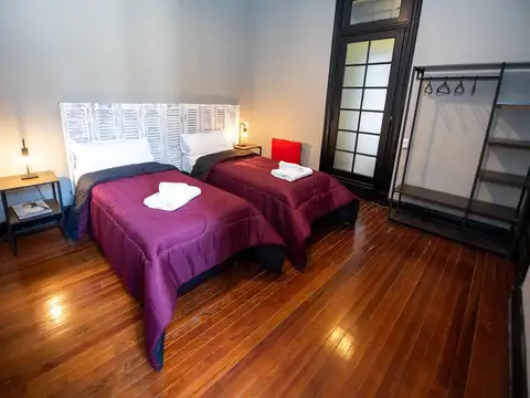 Departamento en Alquiler en Monserrat, $ 900.000