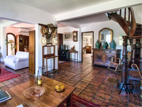 Casa en Venta de 6 dormitorios