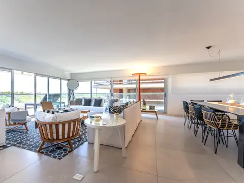 Departamento en Venta en Rincón del Indio, USD 1.200.000