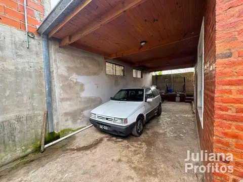 Casa en Venta en Berazategui, USD 45.000